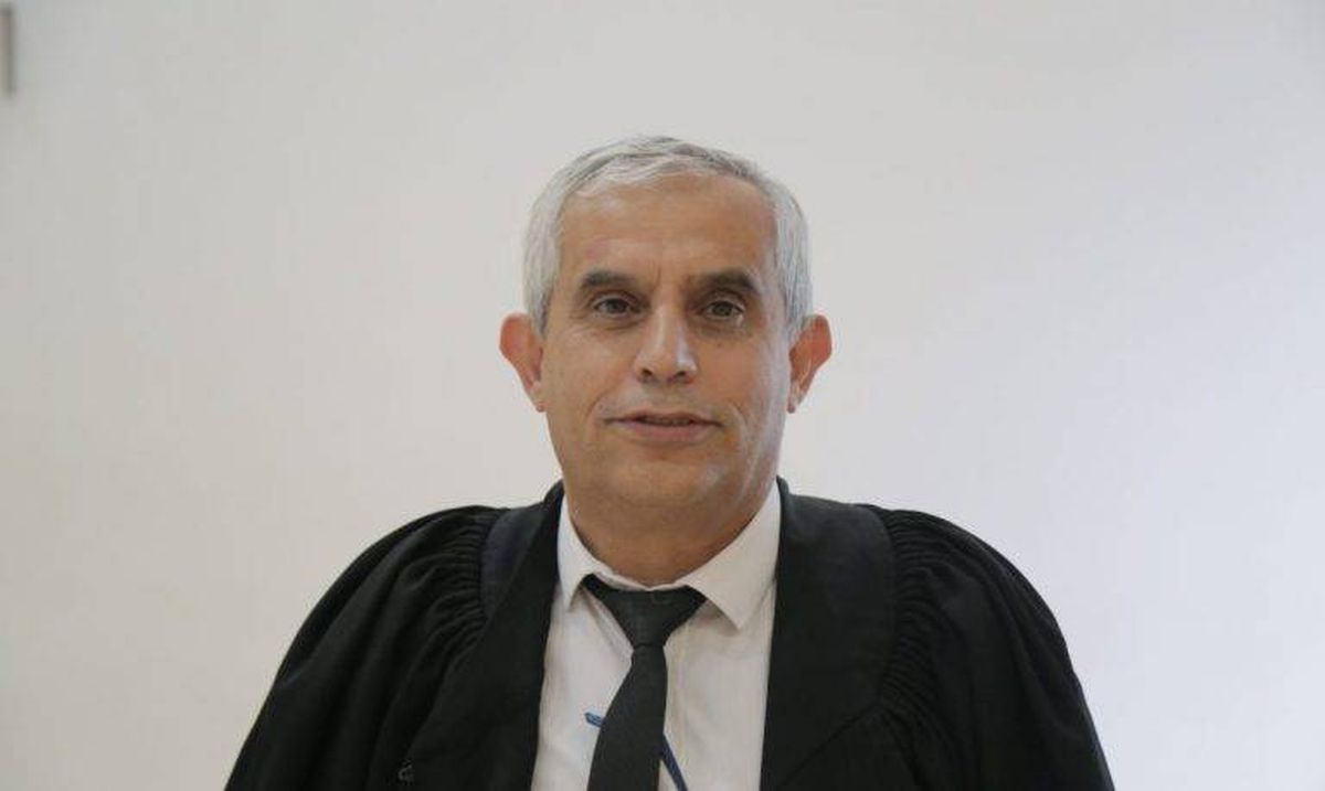المحامي مصطفى سهيل