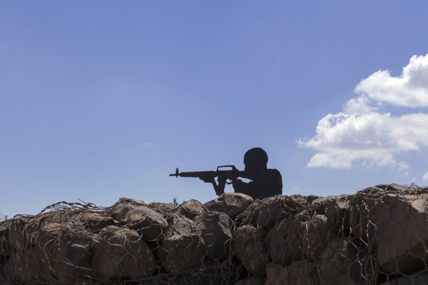 الإعلان عن رفع حالة التأهب للدرجة القصوى على خلفية العملية المزدوجة في القدس