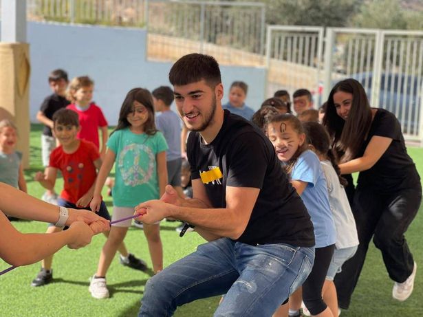 تعرفوا على برنامج مسار والإضافات التربوية الثقافية التي يضيفه على شخصياتنا كطلبة