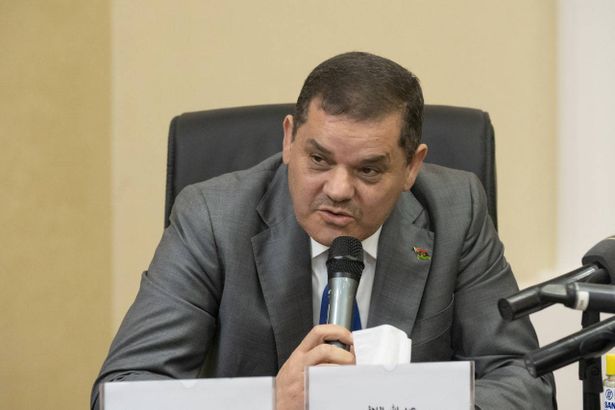 ليبيا تنضم إلى دعوى جنوب أفريقيا ضد إسرائيل في محكمة العدل