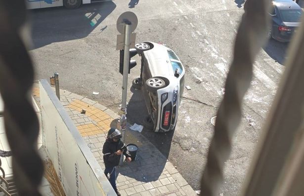 الخدمة العسكرية تشعل مواجهة جديدة بين الشرطة والحريديم في القدس