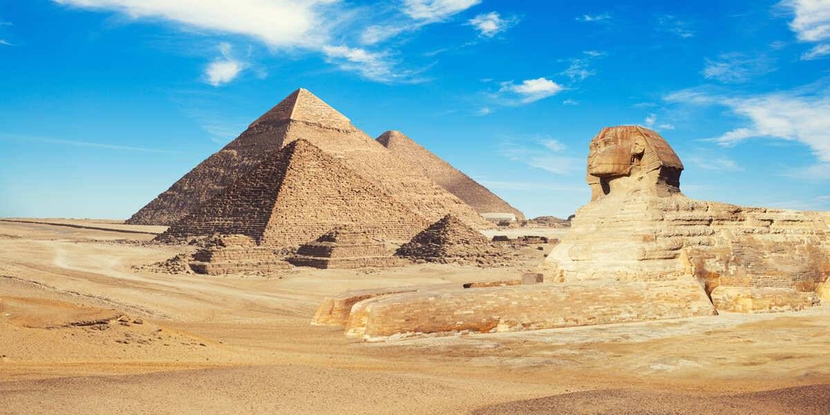 3 منها في دول عربية.. ما هي عجائب الدنيا السبع القديمة والحديثة؟