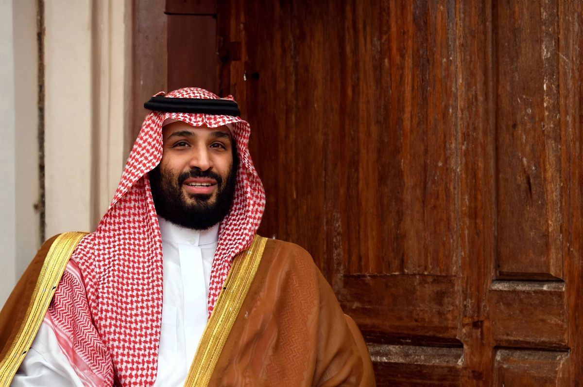 ولي العهد السعودي عن التطبيع مع إسرائيل: "كل يوم نقترب أكثر"