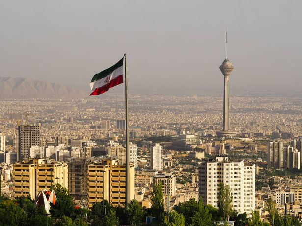 IRAN
