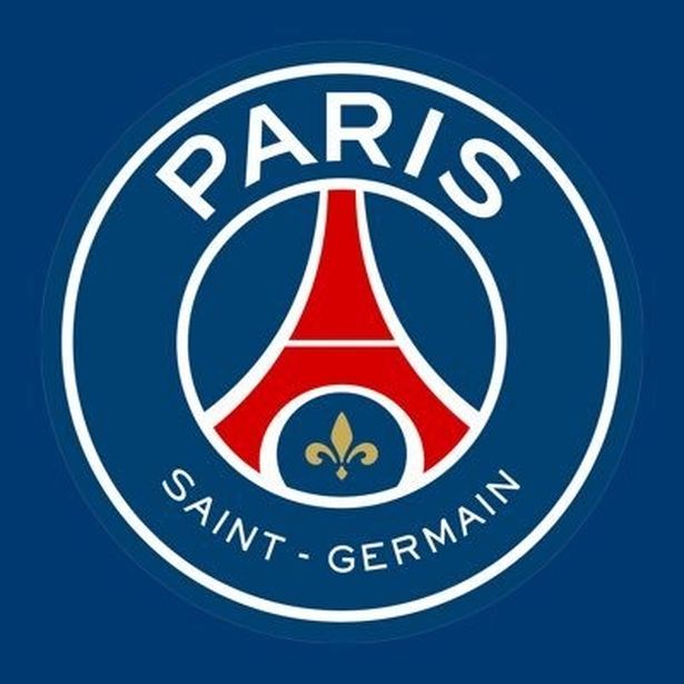 الصورة من الحساب الرسمي لباريس سان جيرمان على إكس- @PSG_English