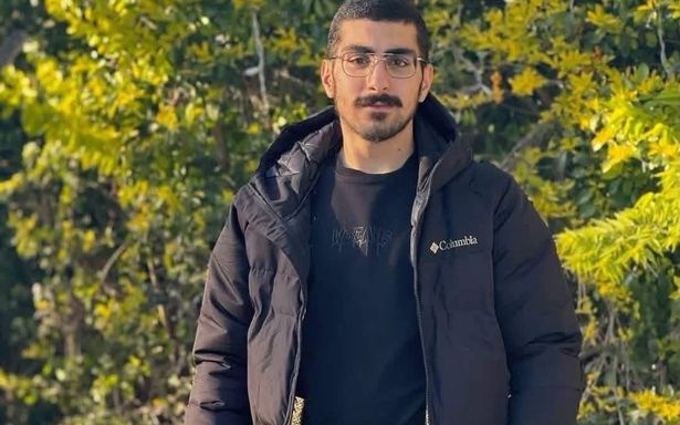 جنازة محمد عدنان زيد الكيلاني ـ صورة من صفحته الشخصية فيسبوك