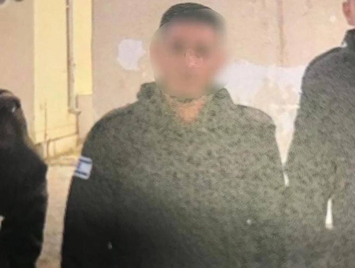 إتهام شحادة أبو القيعان بمخالفات أمن دولة: اعتقل بعد أيام من تجنّده للجيش بأمر من تنظيم إرهابي