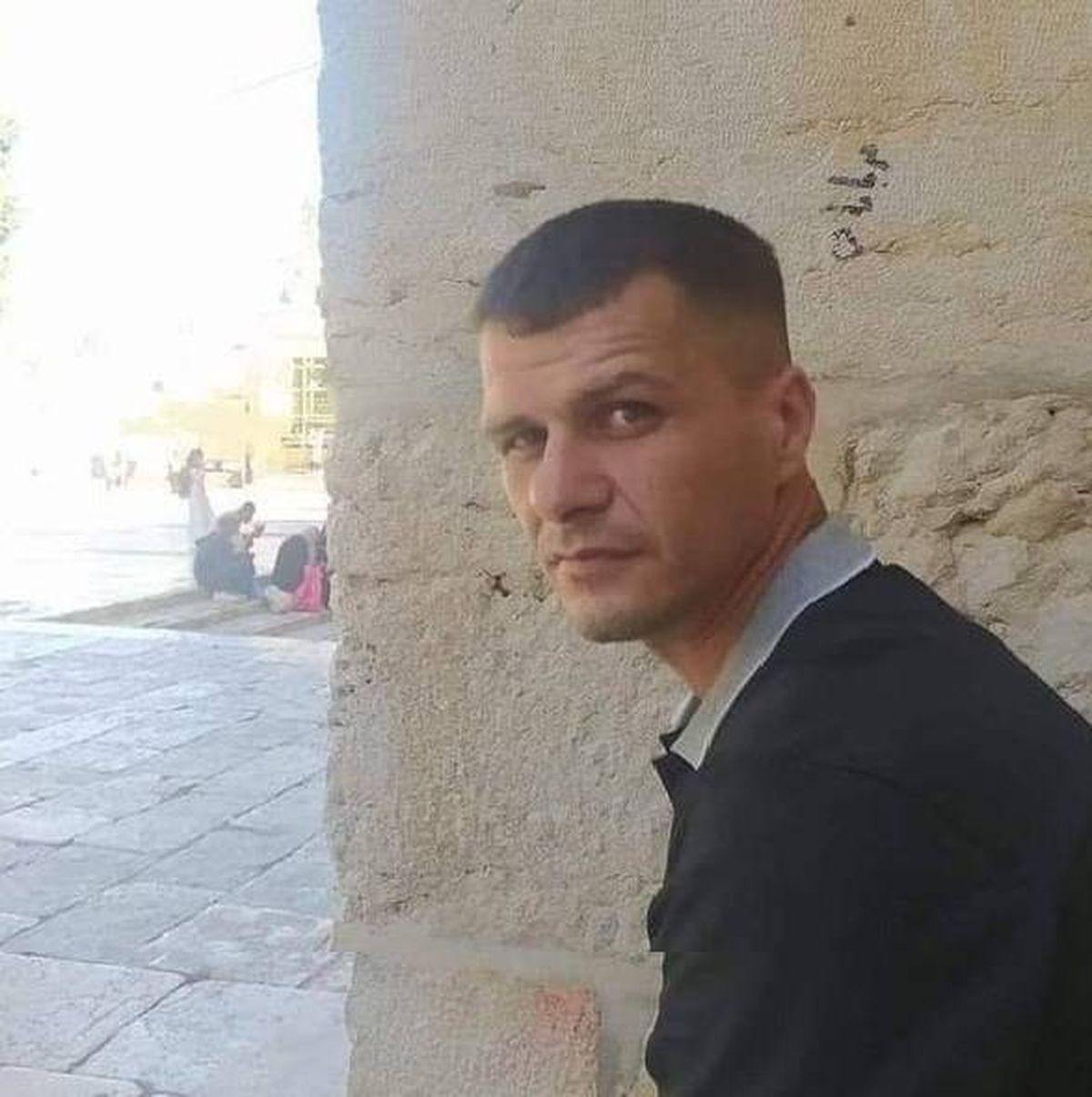 الشهيد رابي عرفة، مواقع التواصل الإجتماعي 