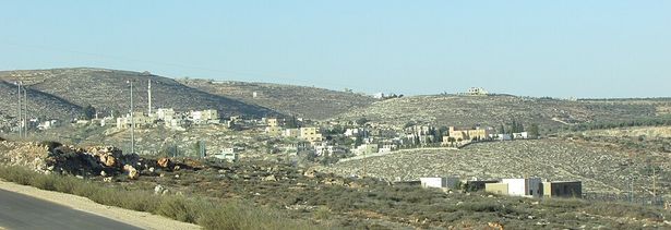 قرية جالود  wikimedia - יעקב