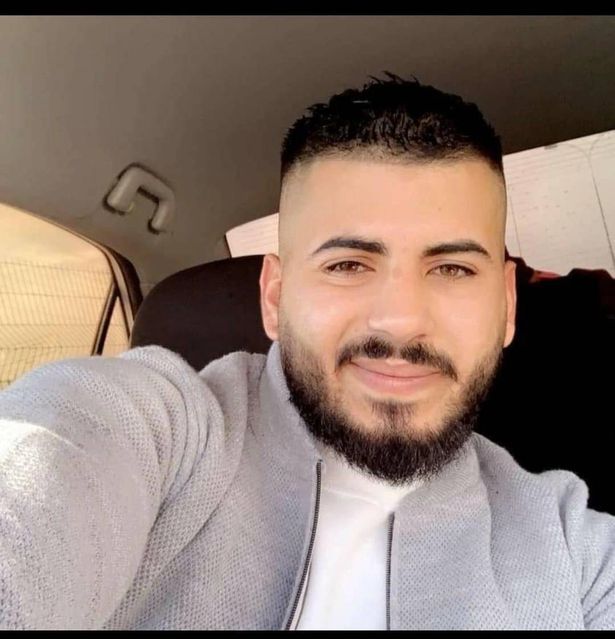مقتل عبد العزيز غيث من القدس في يوم خطبته!