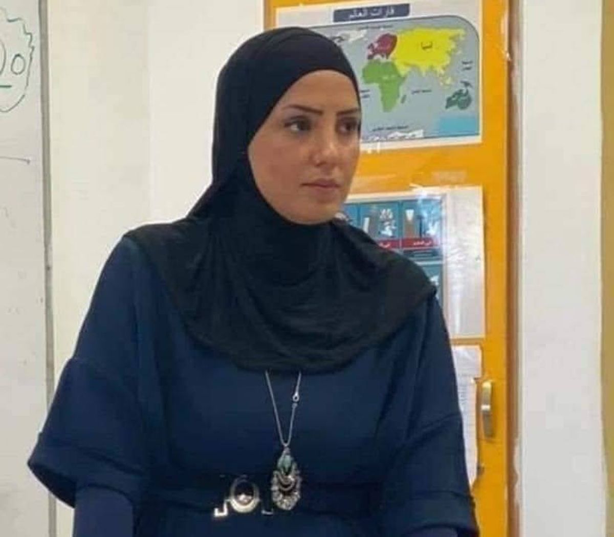 الحبس لمدة 25 عاما على قاتل المربية شريفة أبو معمر
