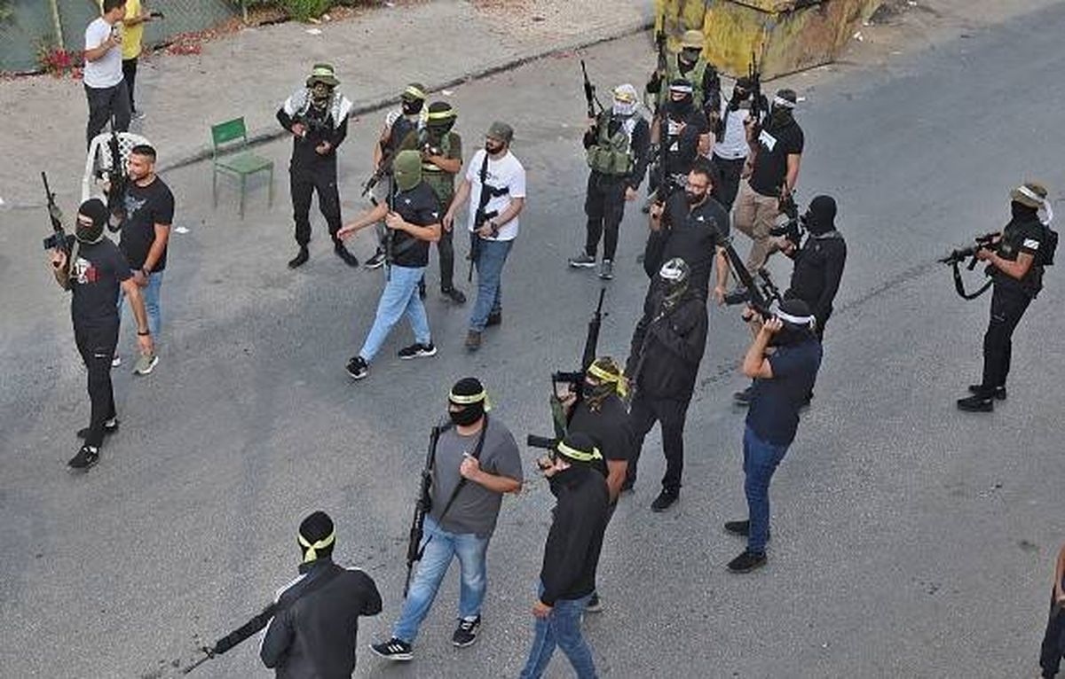 صورة "توضيحية" متداولة عبر منصات التواصل الاجتماعي