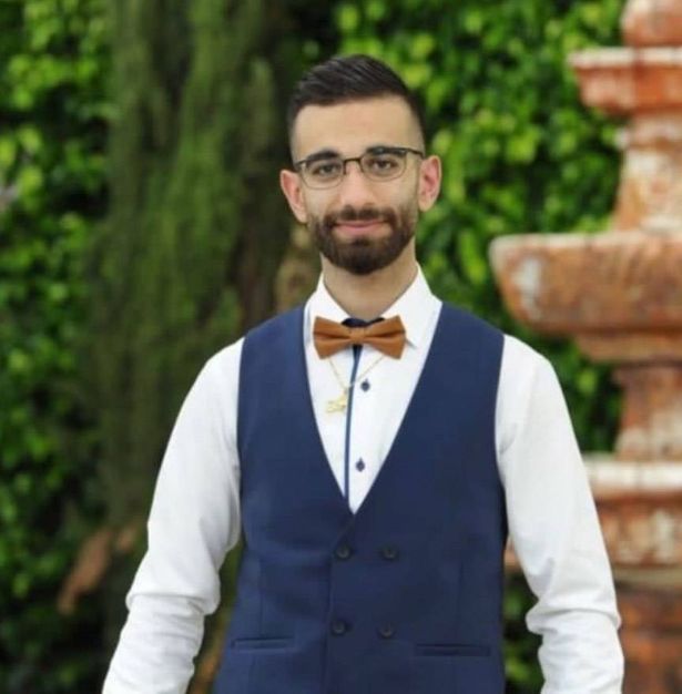 عائلة المسعف عوض دراوشة من إكسال تتلقى خبر وفاته