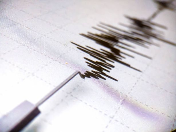 زلزال بقوّة 5.6 درجة يضرب إندونيسيا
