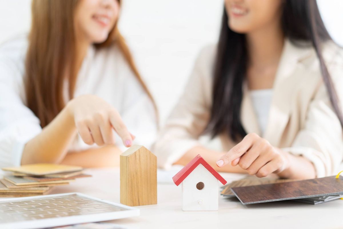 تجهيز البيت - من الالف الى الياء - من خلال استيراد من الصين بمرافقة مهندس ديكور