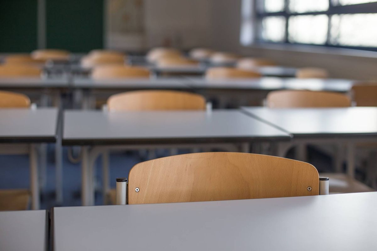 إضراب في المدارس الثانوية اليوم بسبب عدم الاتفاق بين وزارة المالية ومنظمة المعلمين