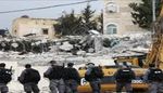 أخبار فلسطين اليوم الأربعاء 15 مايو 2024