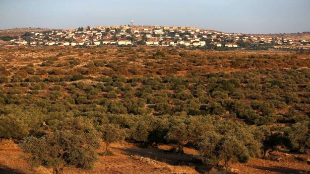  إسرائيل منعت وزراء خارجية أوروبيين من زيارة قرى فلسطينية بمنطقة (ج) 