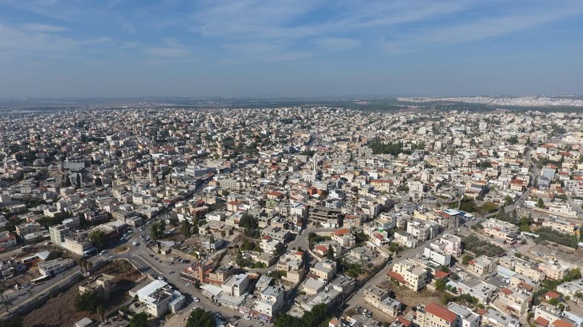 "إنجاز كبير".. باقة الغربية تحصل على مصادقة لجنة اللواء والتخطيط على الخارطة الشمولية