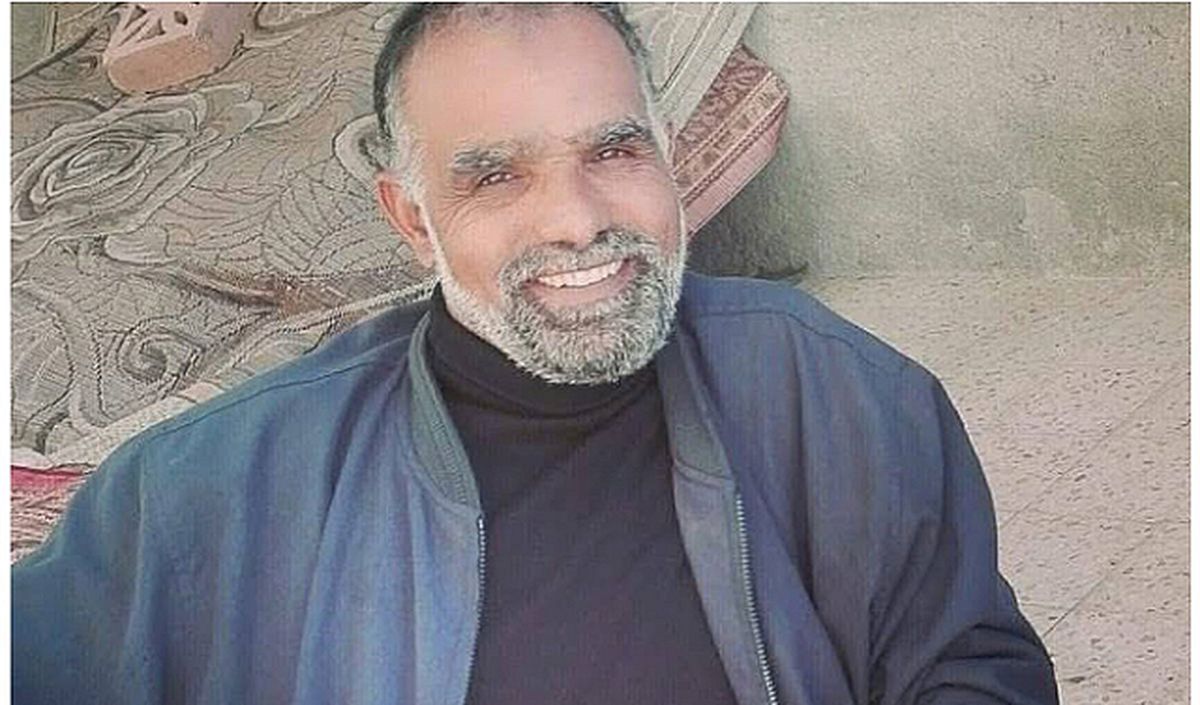 المرحوم عبد المطلب القيسي - وسائل التواصل