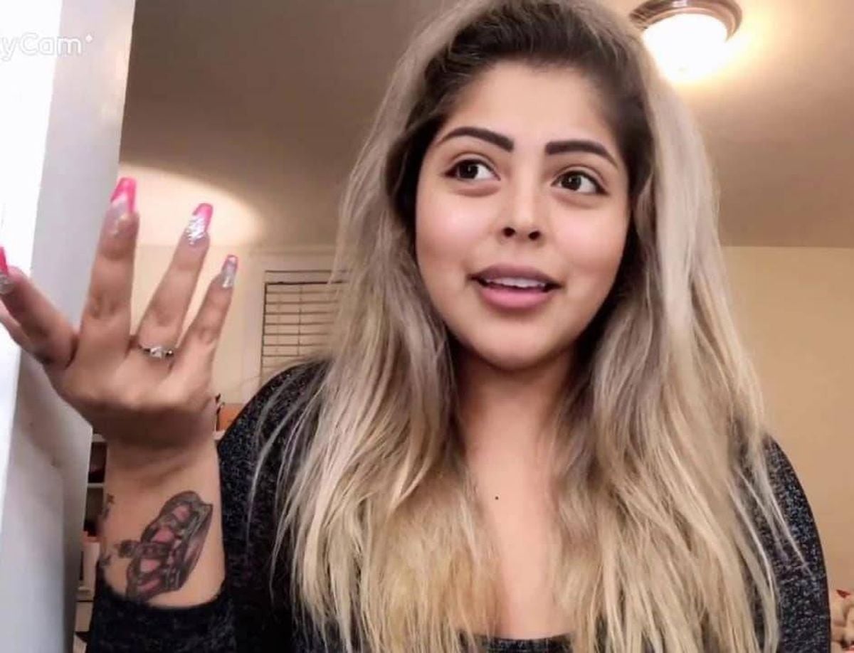 يوتيوبير عربية قُتلت وهي حامل في شهرها الثالث!