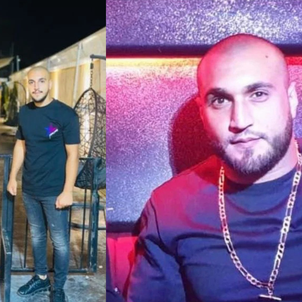 الجريمة المزدوجة| مقتل الشقيقين يحيى وعمر سعدي في الثلاثينات من عمريهما من جديدة المكر