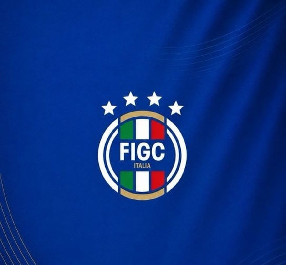 الصورة من الحساب الرسمي للاتحاد الإيطالي لكرة القدم على منصة إكس- @FIGC
