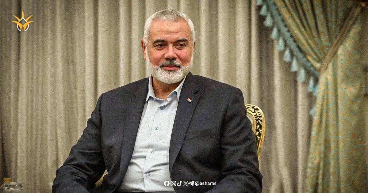 "حماس" تتجه إلى الموافقة على صفقة تبادل ووقف إطلاق نار في غزة