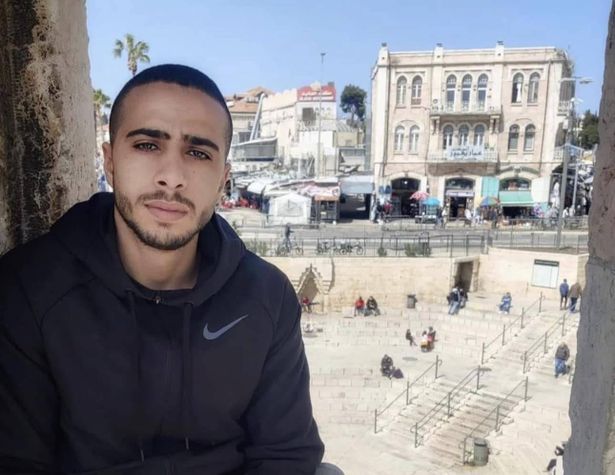 اتهام الناشط حسن نداف من عكا بـ"الاتصال بمنظمة إرهابية"
