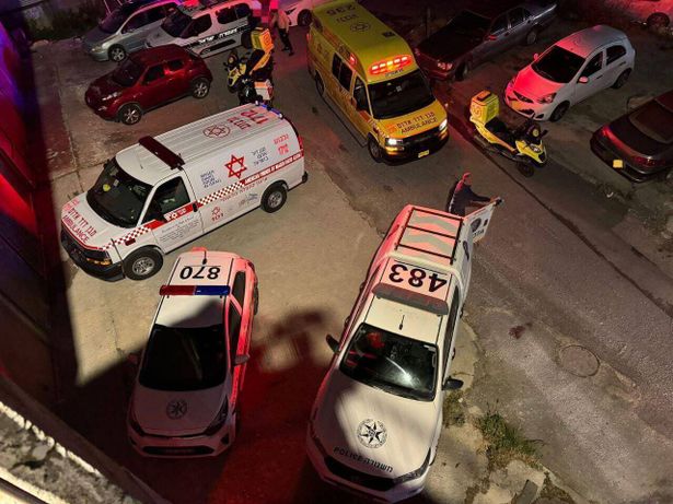 تصاعد العنف: ثلاث إصابات في حوادث منفصلة باللد وبلدة حورة بالنقب