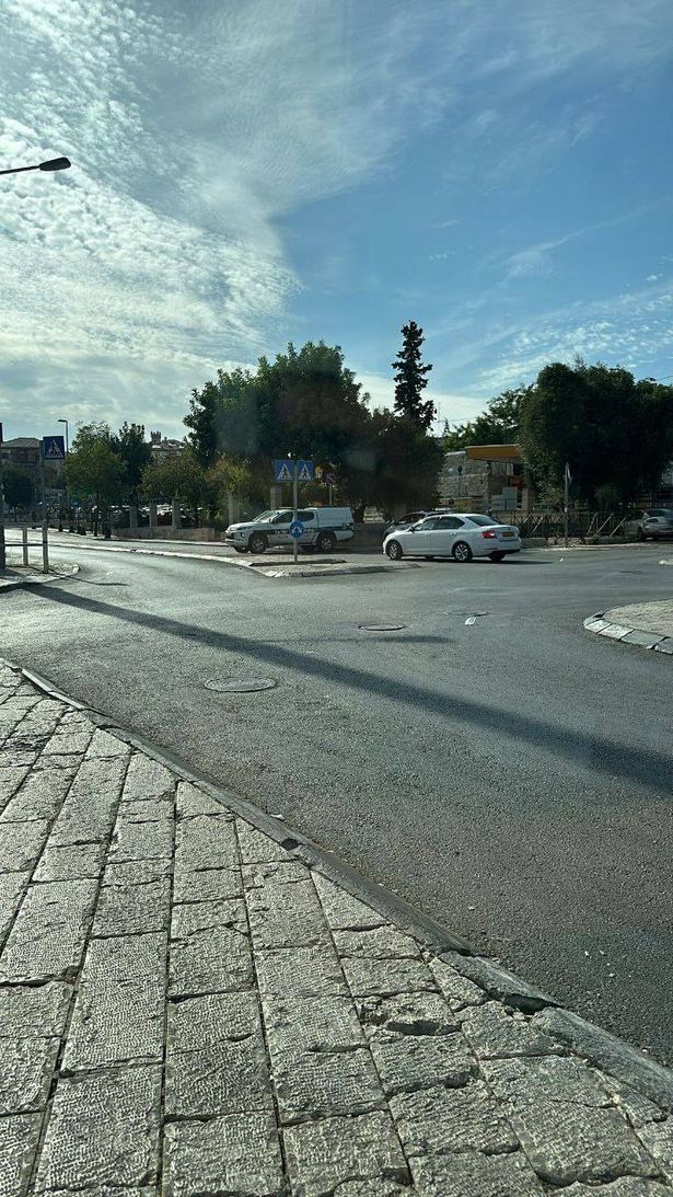 البلدات العربية تشهد  "حالة طوارئ" إثر الأحداث التي تشهدها بلدات جنوبي البلاد
