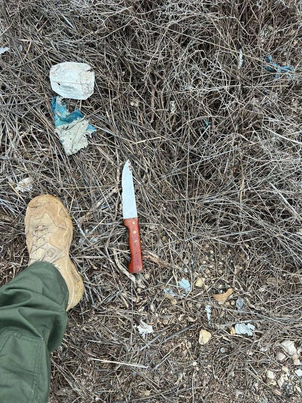 الجيش الإسرائيلي يصيب فلسطينية بحجة محاولتها تنفيذ عملية طعن قرب رام الله
