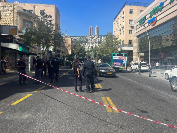 حيفا: مقتل صالح ابو خيط (64 عام) في جريمة إطلاق نار