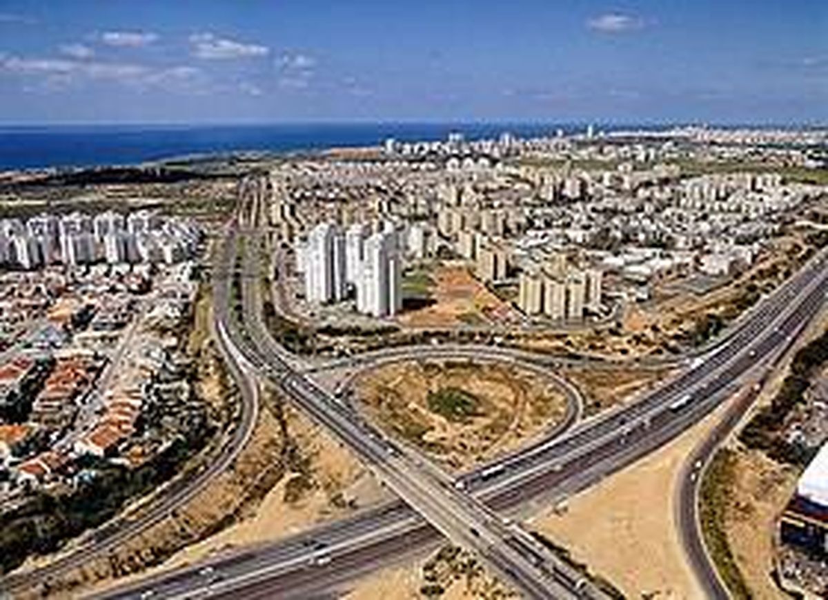 نتانيا: العثور على جثة شاب في الثلاثينات من عمره