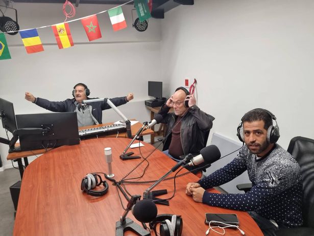 المدير العام للشمس سهيل كرّام: "الوطن العربي تفوّق في قطر ليس بسبب المباريات"