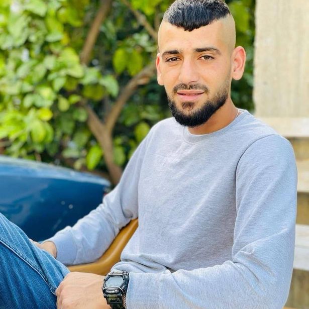 جنين: ارتقاء الشّاب قسّام عبد الكريم (27 عام)