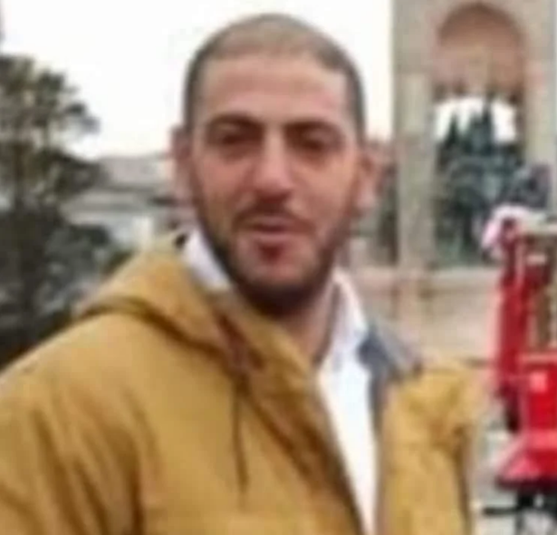 القتيل شفيق ناصر