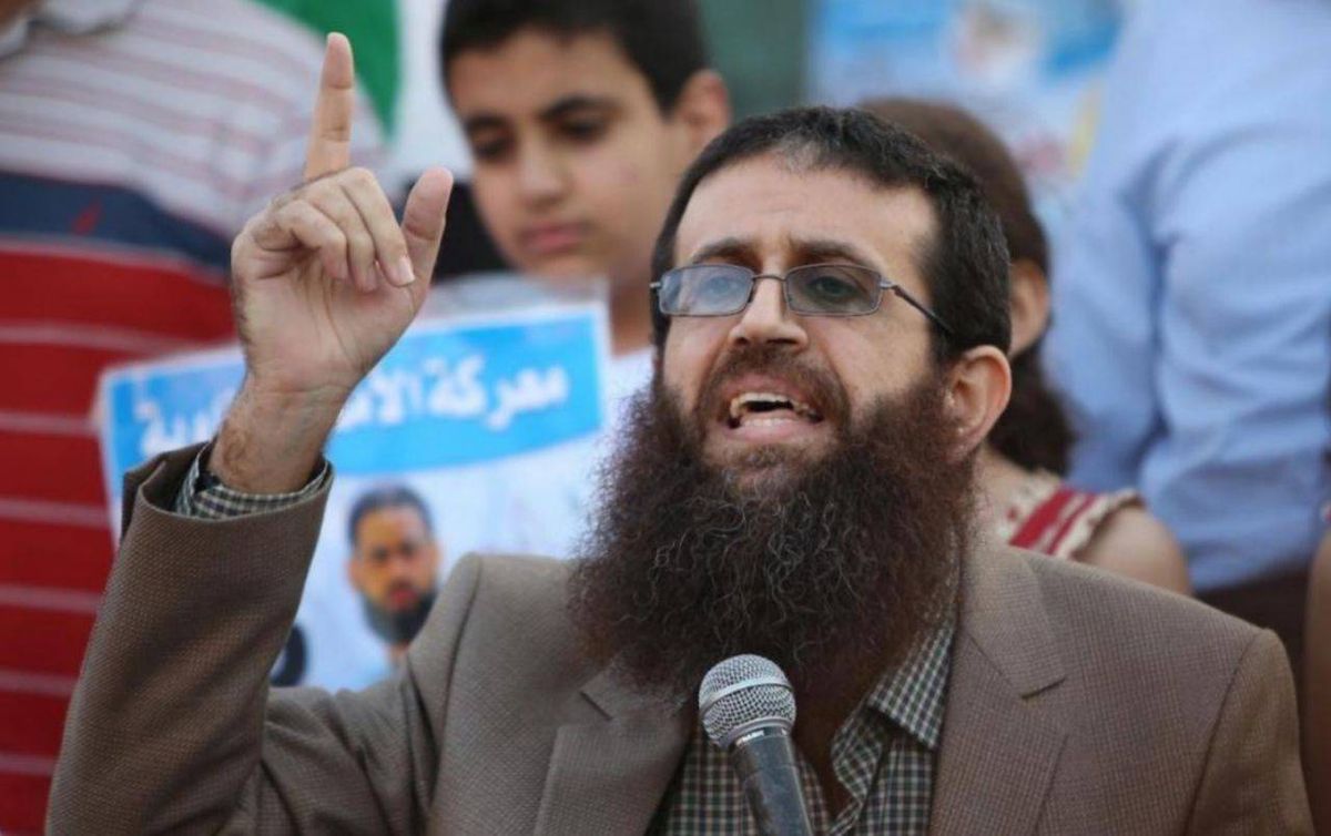 المحامي جميل خطيب يروي اللحظات الأخيرة في حياة الاسير خضر عدنان