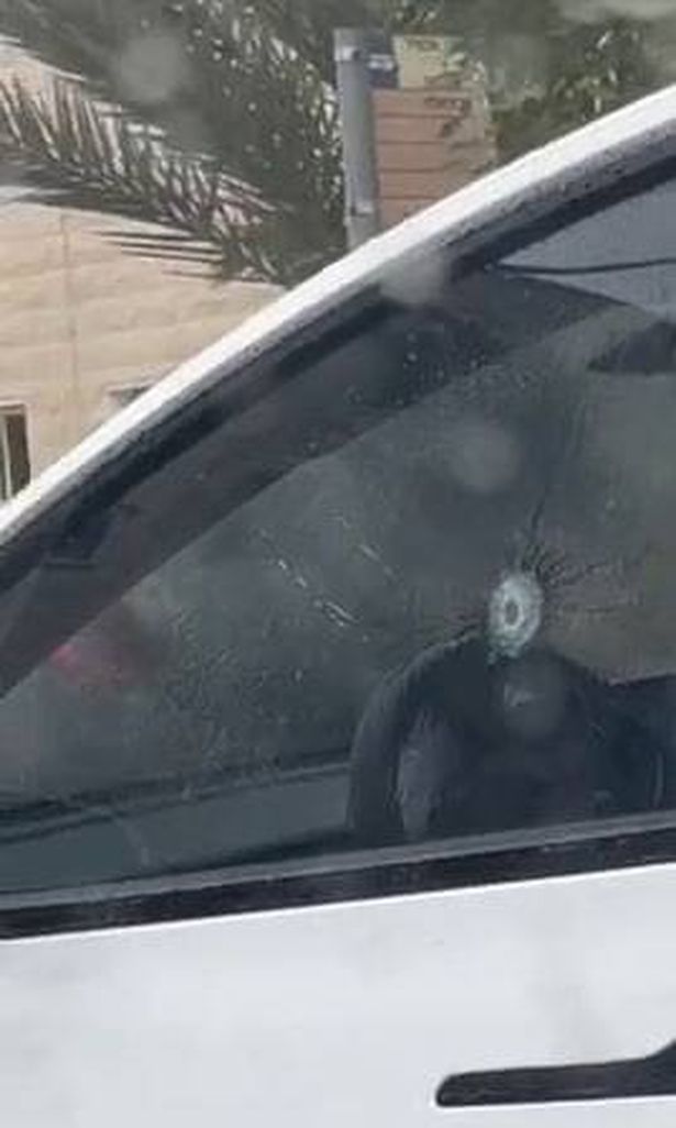 العنف والجريمة: مصاب بحالة خطيرة جراء حادثة عنف في عرابة