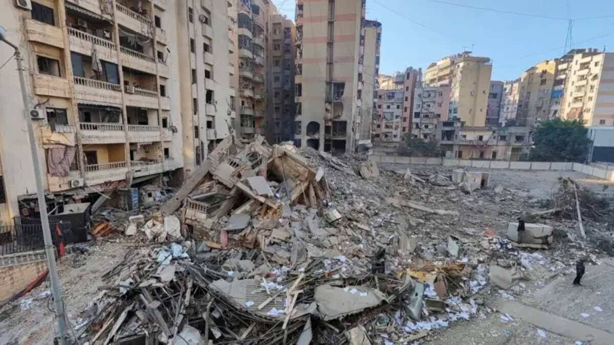 لبنان - موقع تواصل