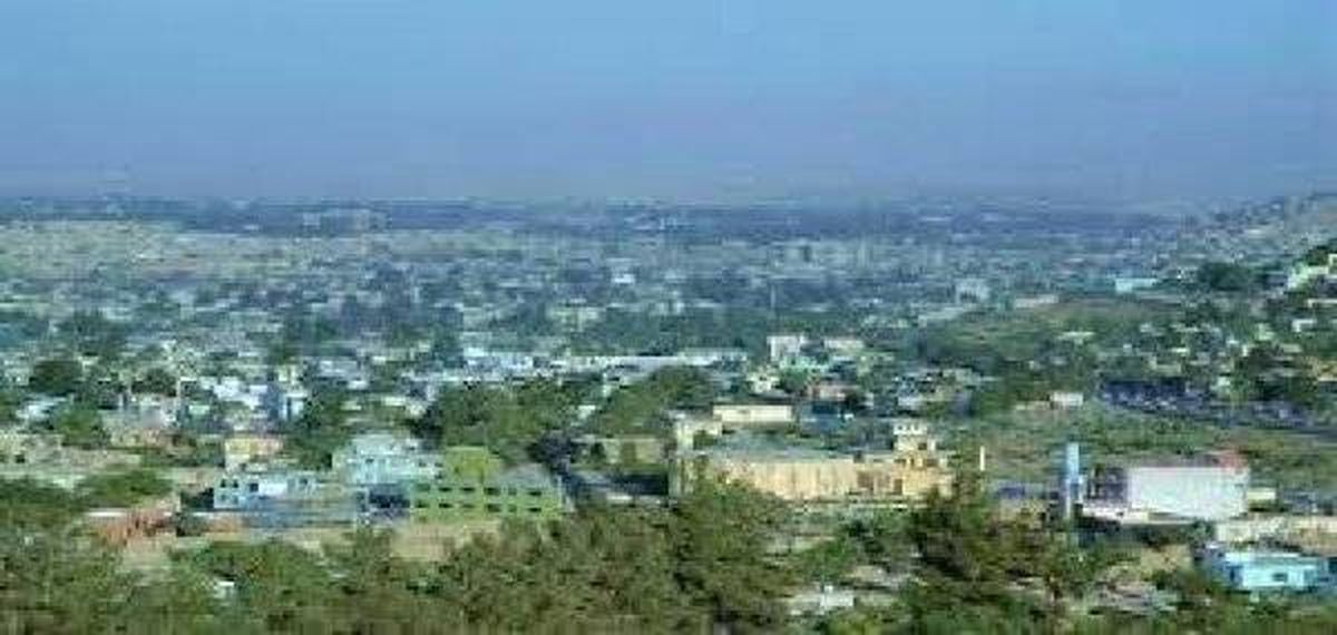 كابول الفلسطينية (أرشيفية)

