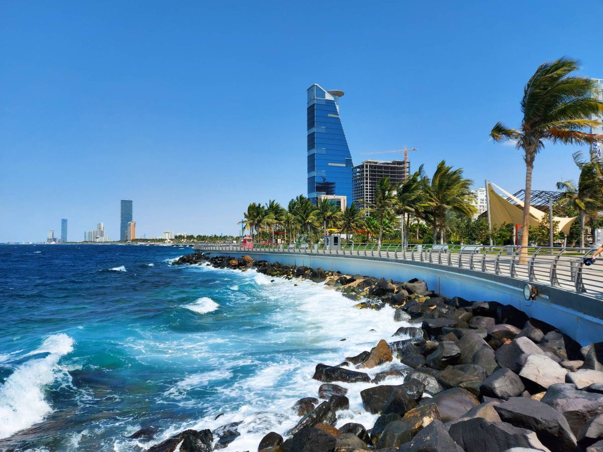 المملكة العربية السعودية ستسمح للسياح الإسرائيليين، بقضاء إجازة في جزيرتي تيران وصنفير