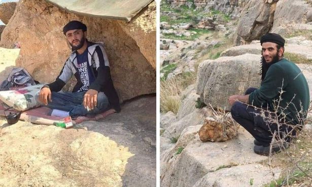 ارتقاء فلسطينيين برصاص المستوطنين في خربة الطويل جنوب نابلس