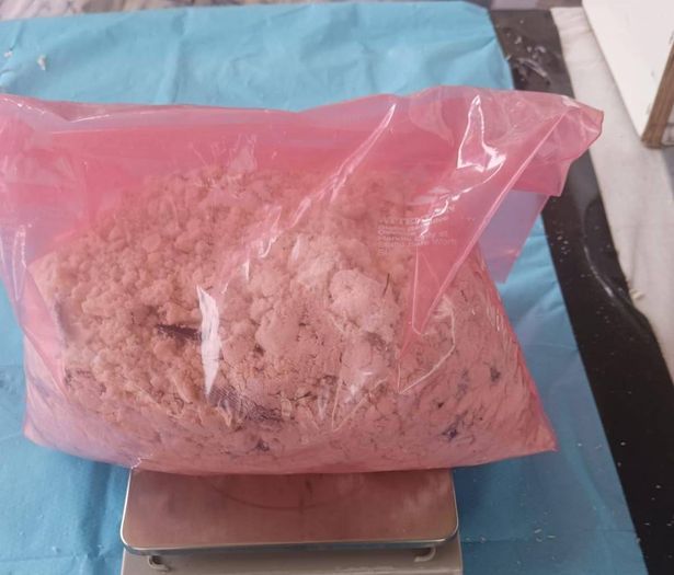 الجيش الإسرائيلي  يعلن إحباط عملية لتهريب مواد متفجرة من غزة عبر حاجز إيريز