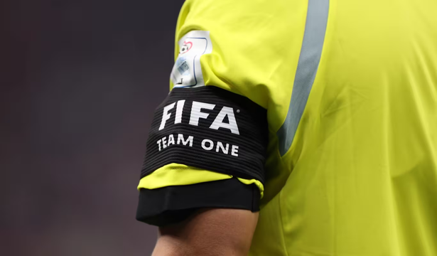 الصورة من الموقع الرسمي لفيفا- .fifa.com