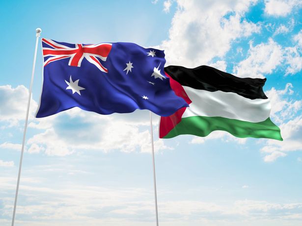 أستراليا تعود لاستخدام مصطلح "الأراضي الفلسطينية المحتلة"