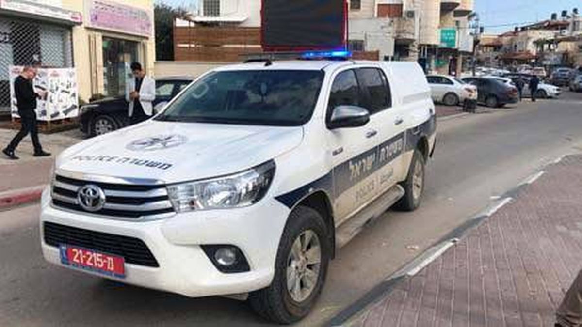 الشرطة الإسرائيلية: إعتقال أربعة مشبوهين بجرائم جنسية ضد فتاة من ذوي الإحتياجات الخاصة