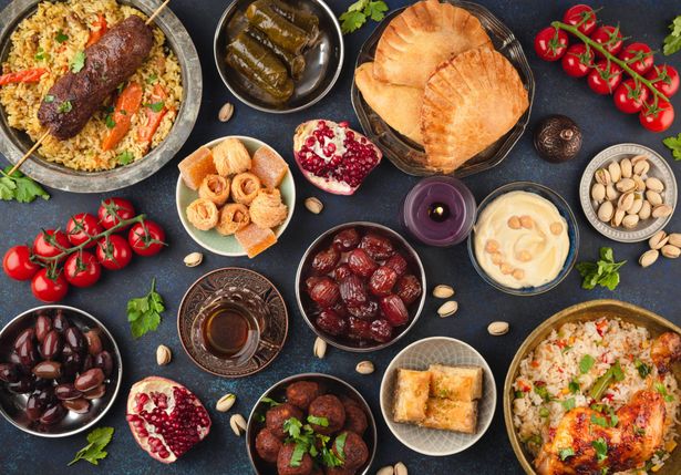 7 أكلات لا يجب أن تنقص مائدتك في رمضان