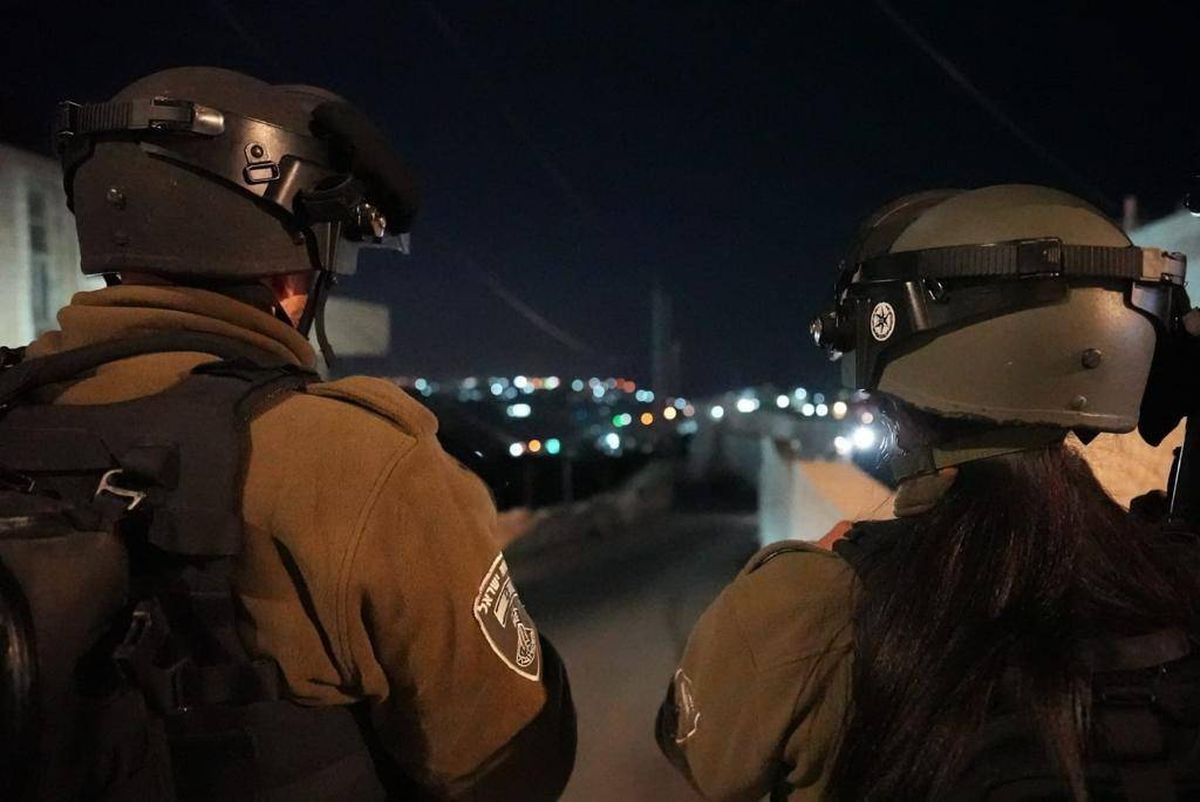 إصابة 4 جنود إسرائيليين في معارك شمالي قطاع غزة