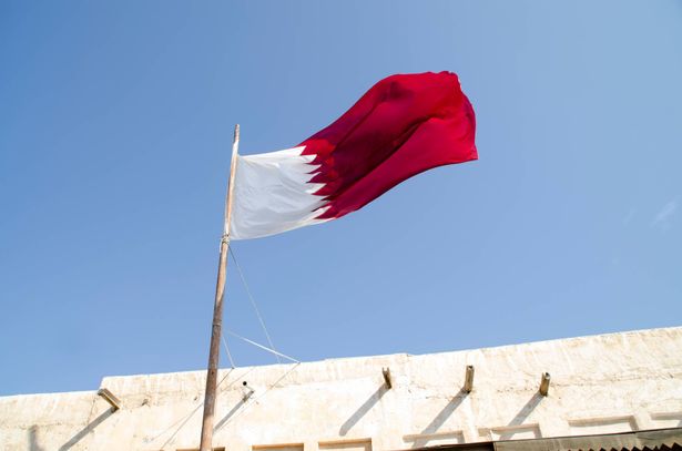 قطر تدين القصف الإسرائيلي للمستشفى الإندونيسي 
